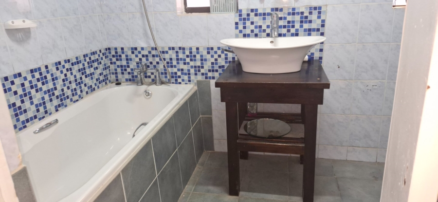 To Let 2 Bedroom Property for Rent in Belthorn Estate Western Cape